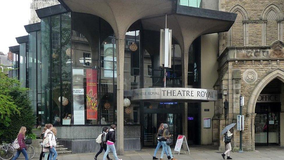 York Theatre Royal