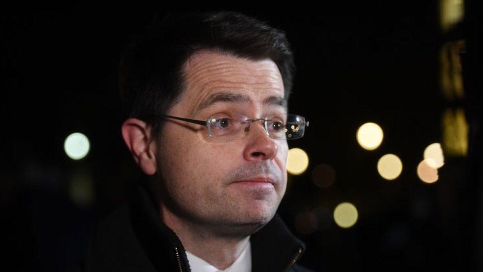 James Brokenshire