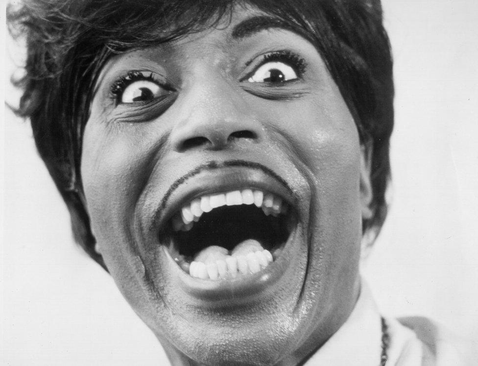 Little Richard