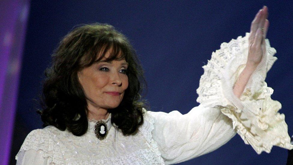 Loretta Lynn