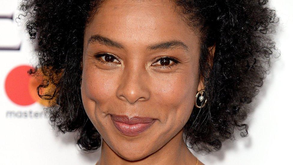 Sophie Okonedo