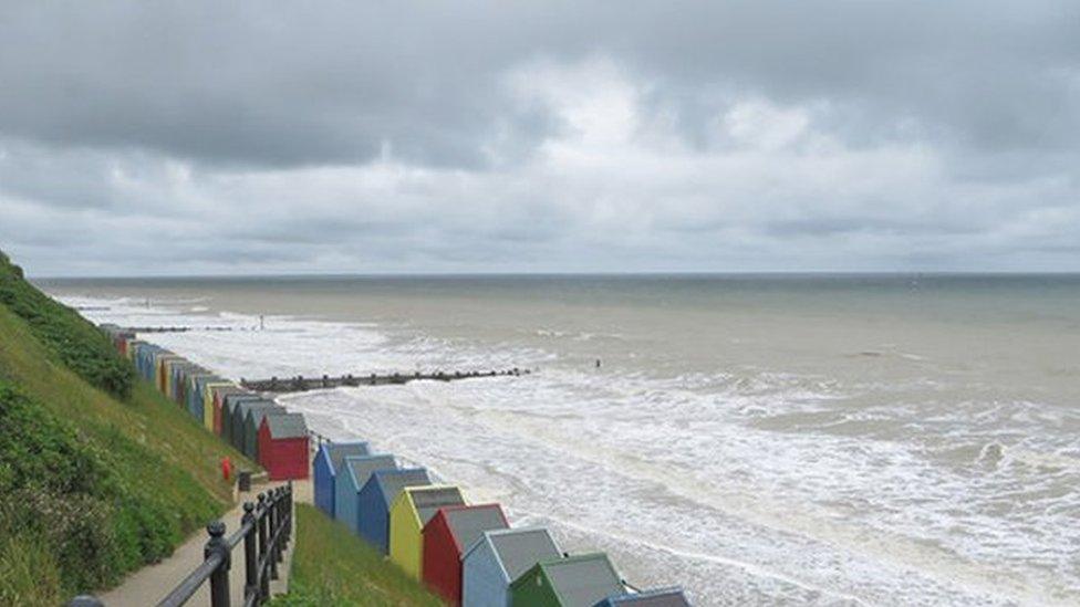 Mundesley