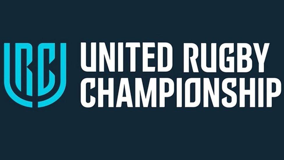 United Rugby Championship