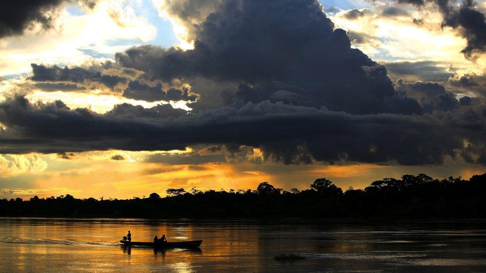 Iquitos, Peru