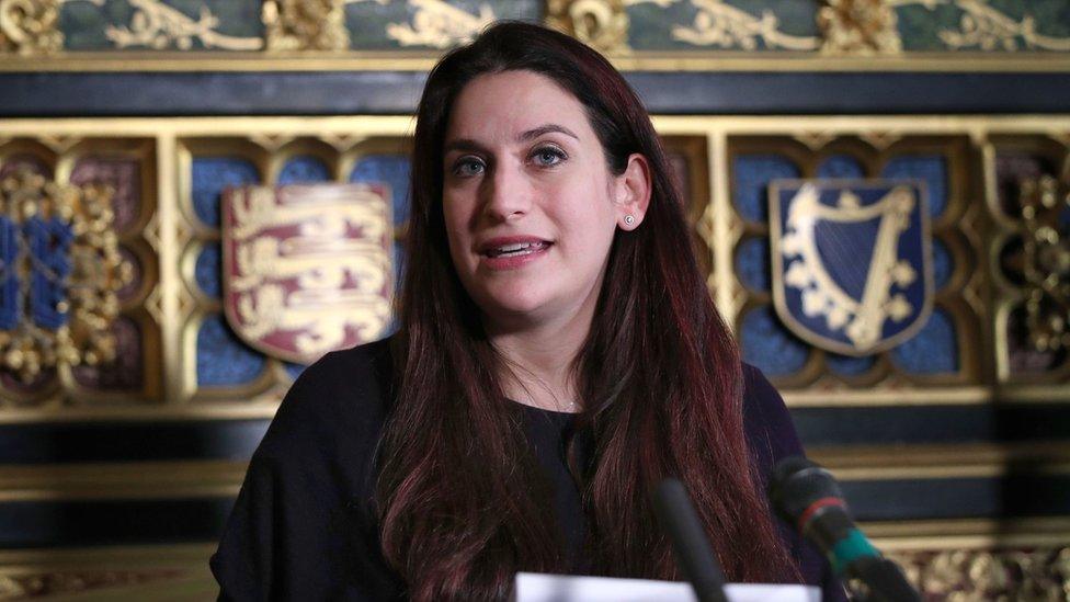 Luciana Berger