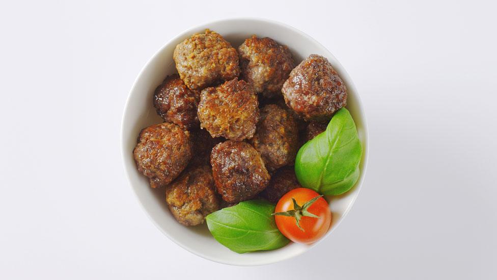 Meatballs