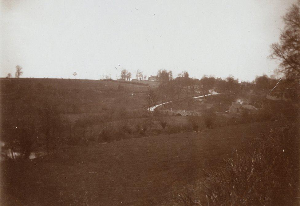 Nettlebridge