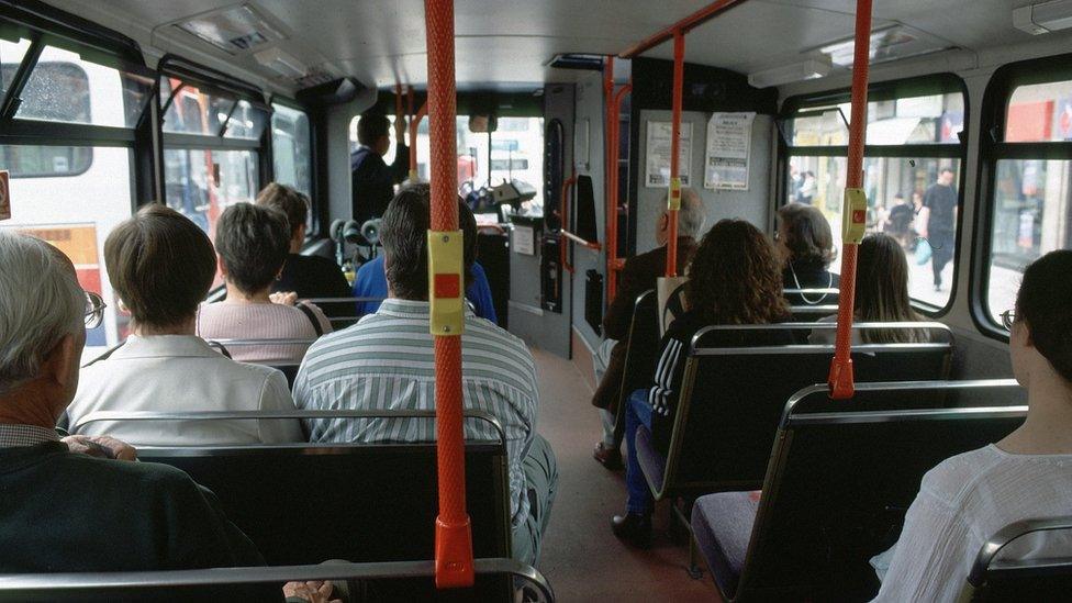Bus