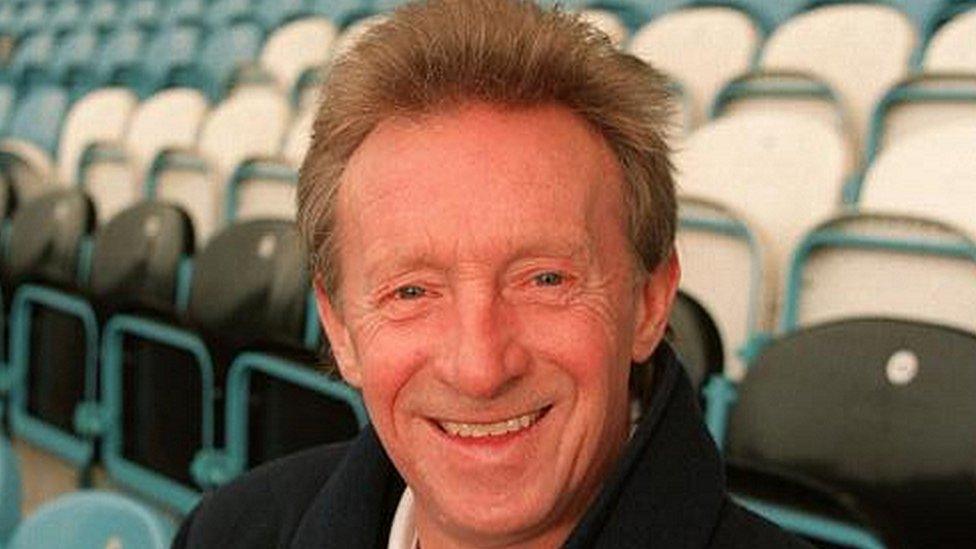 Denis Law