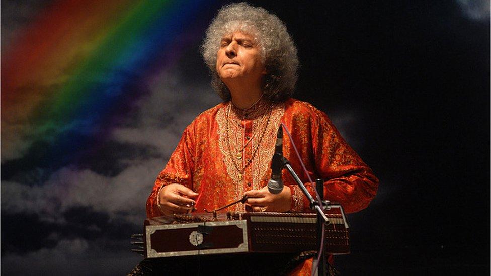 Shiv Kumar Sharma