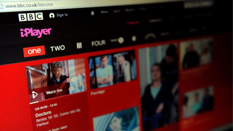 iPlayer