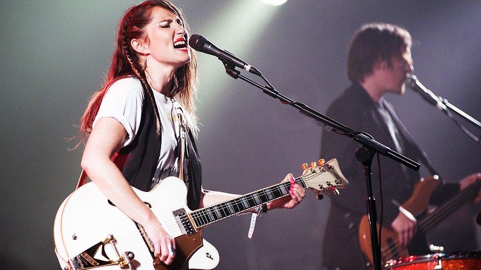 KT Tunstall