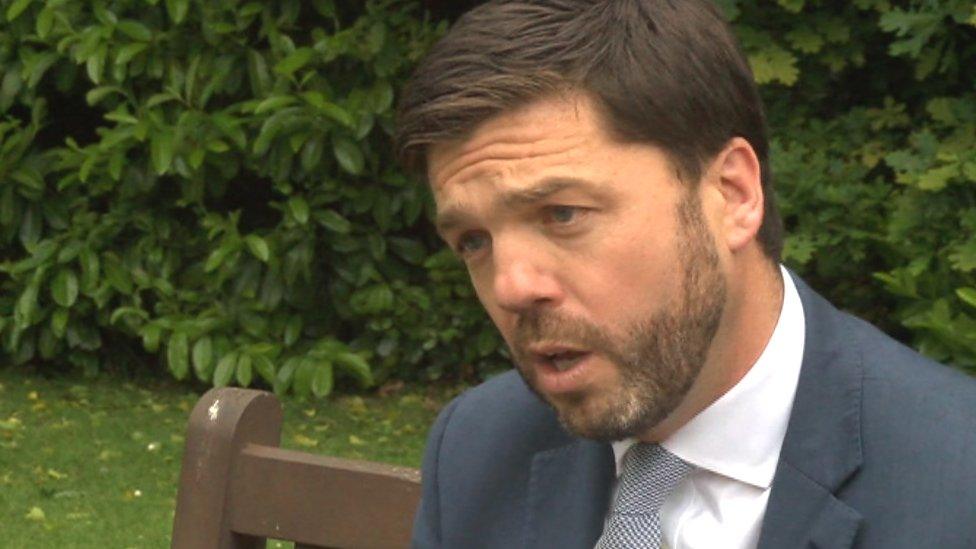 Stephen Crabb