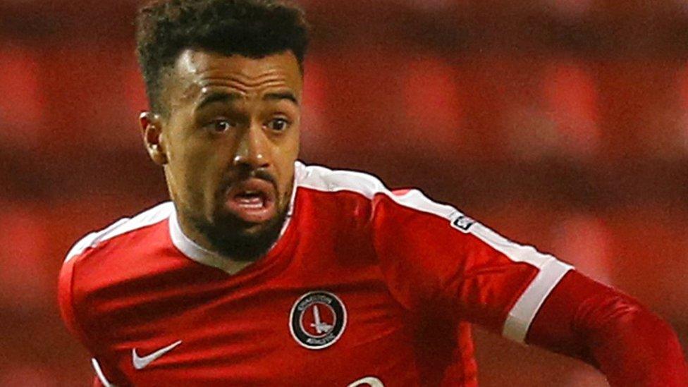 Nicky Ajose