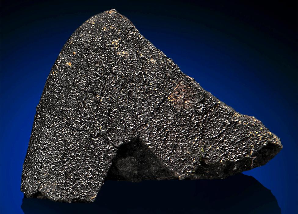 Winchcombe meteorite