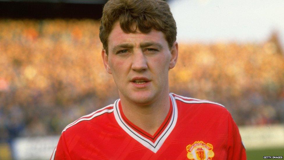 Steve Bruce