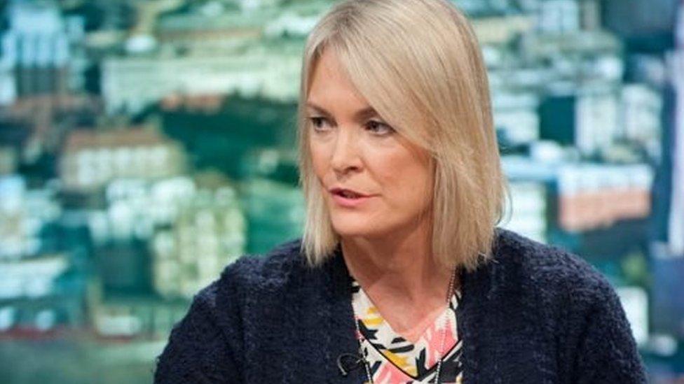 Margot James