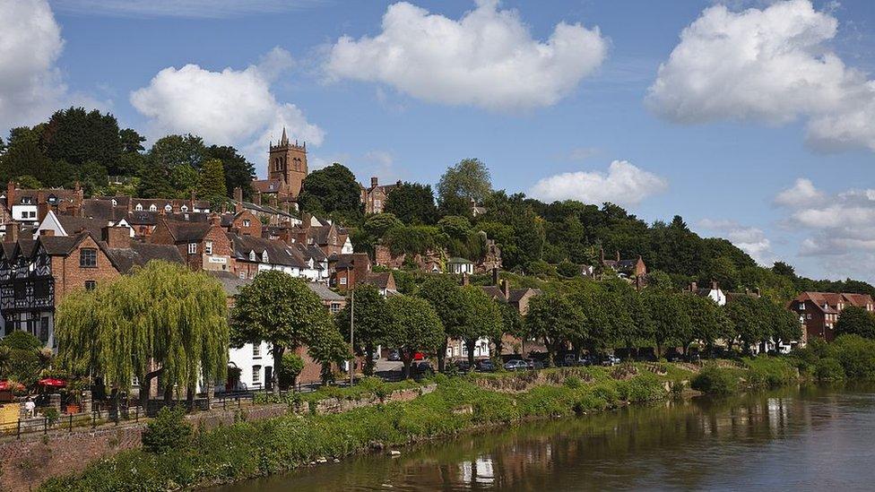 Bridgnorth