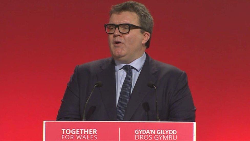 Tom Watson