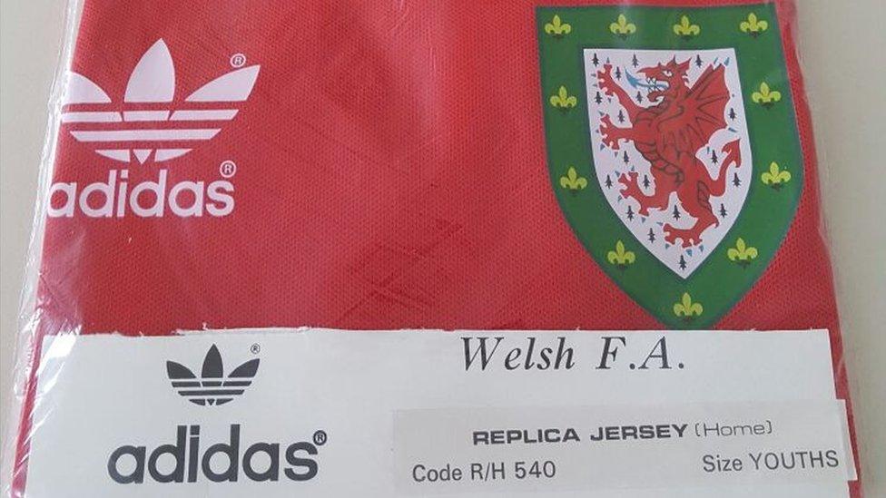 Crys Cymru