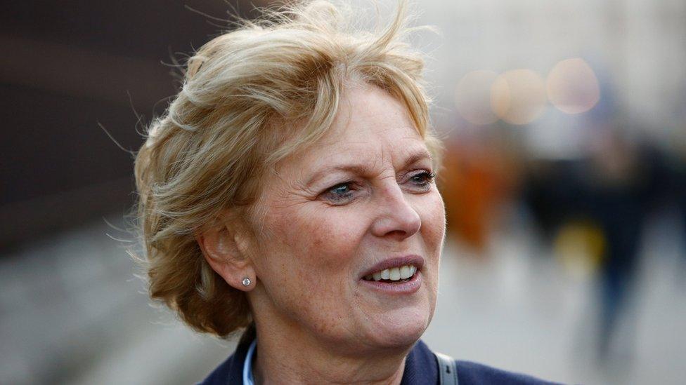 Anna Soubry