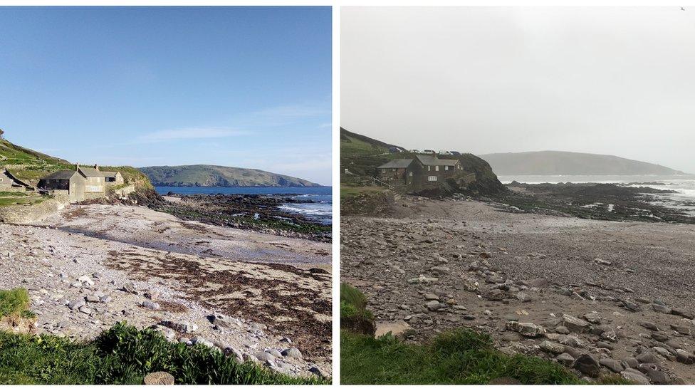 Wembury