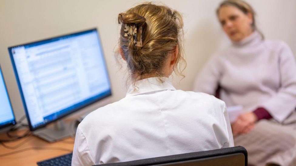 Location of first walk-in GP clinic announced - BBC News