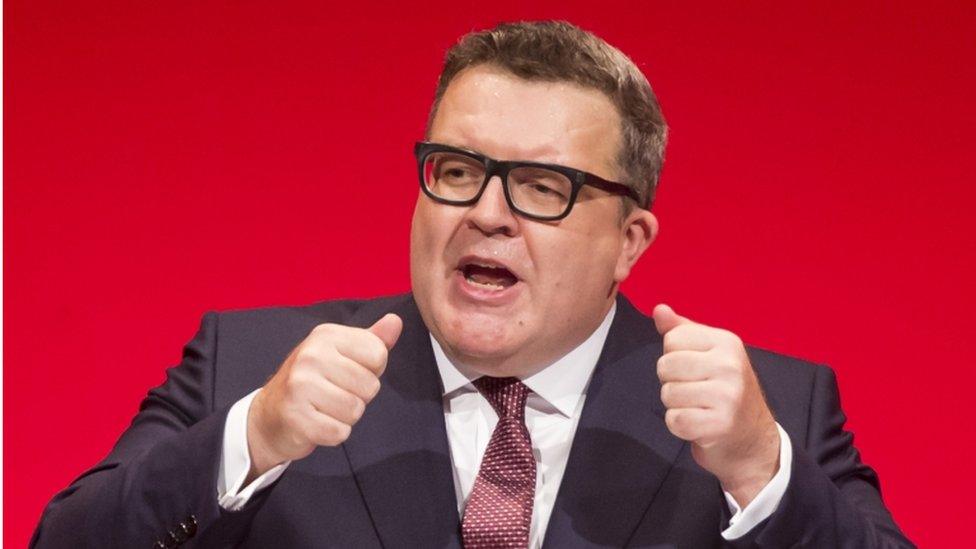 Tom Watson