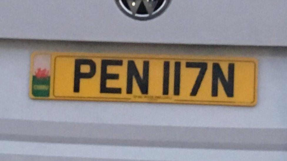 PEN 117N