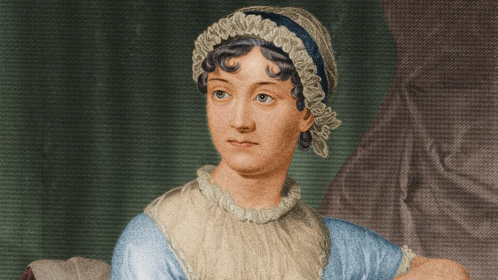 Jane Austen