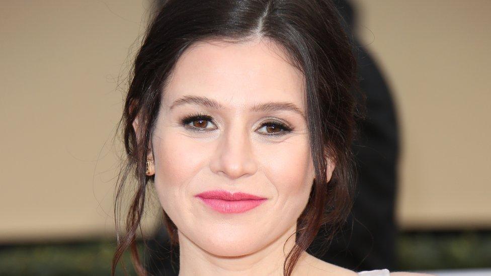 Yael Stone