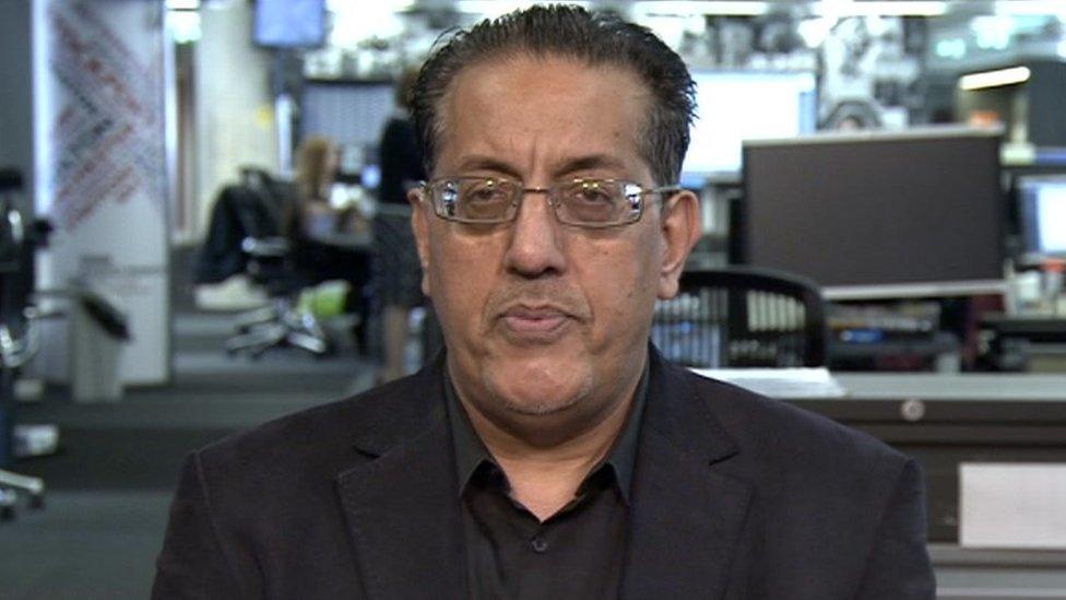 Nazir Afzal