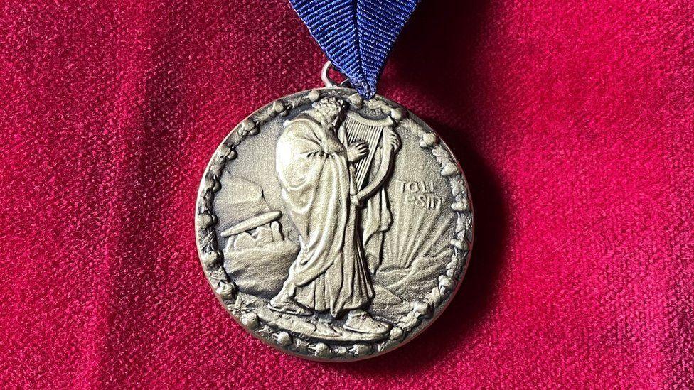 Medal Ddrama