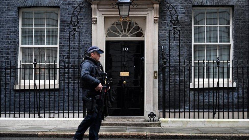 Downing Street