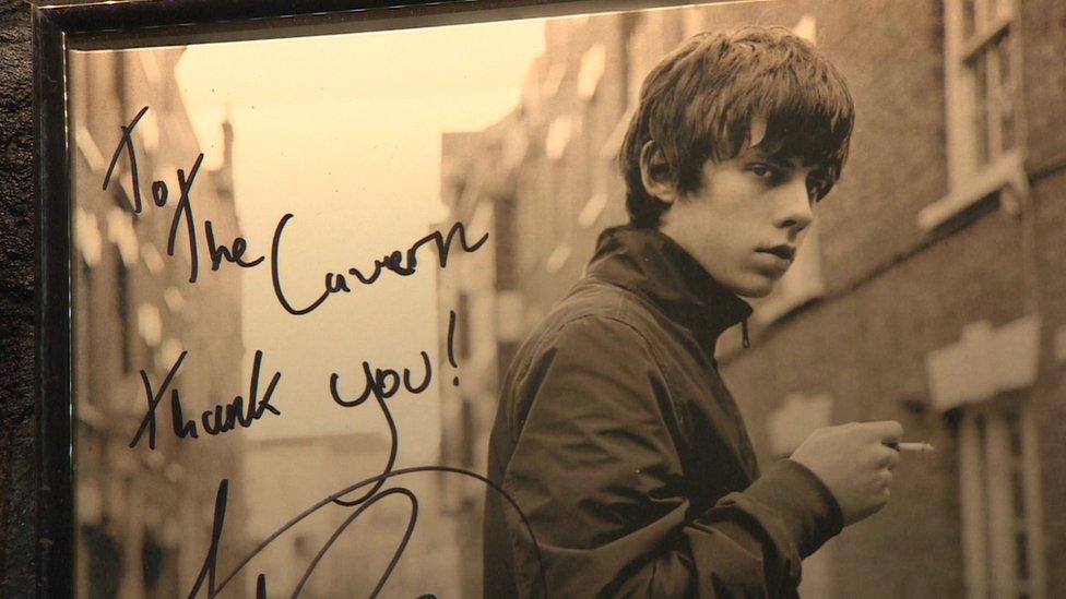 Jake Bugg