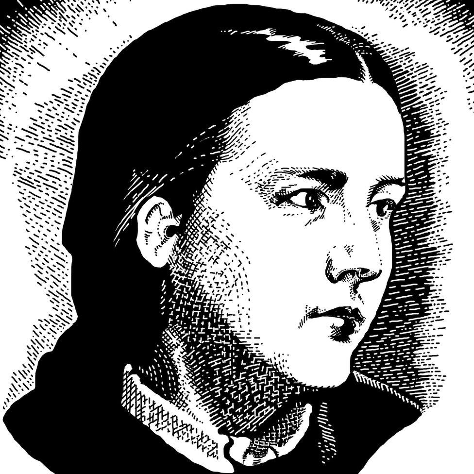 Sophia Jex Blake