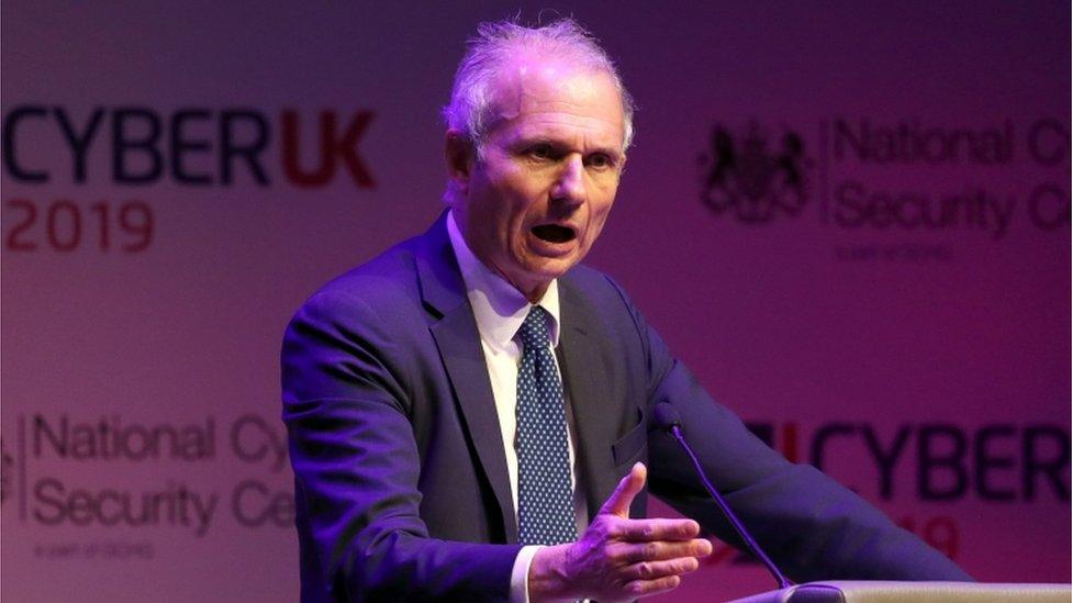 David Lidington