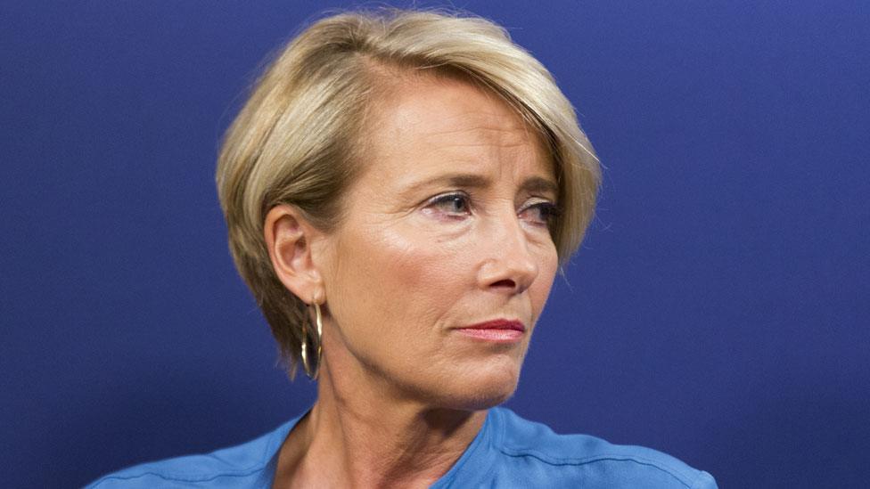 Emma Thompson