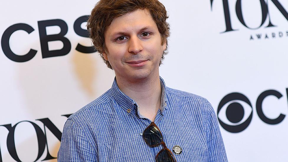 Michael Cera