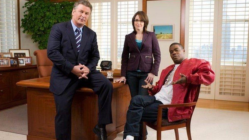 30 Rock