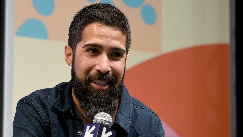 Photo of Savan Kotecha