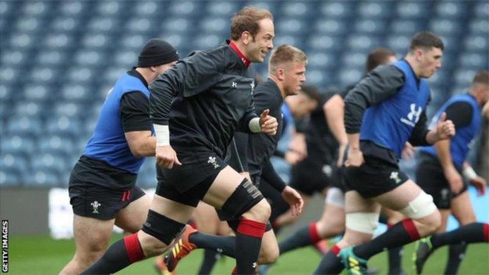 alun wyn jones