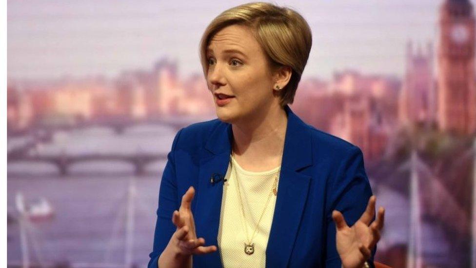 Stella Creasy