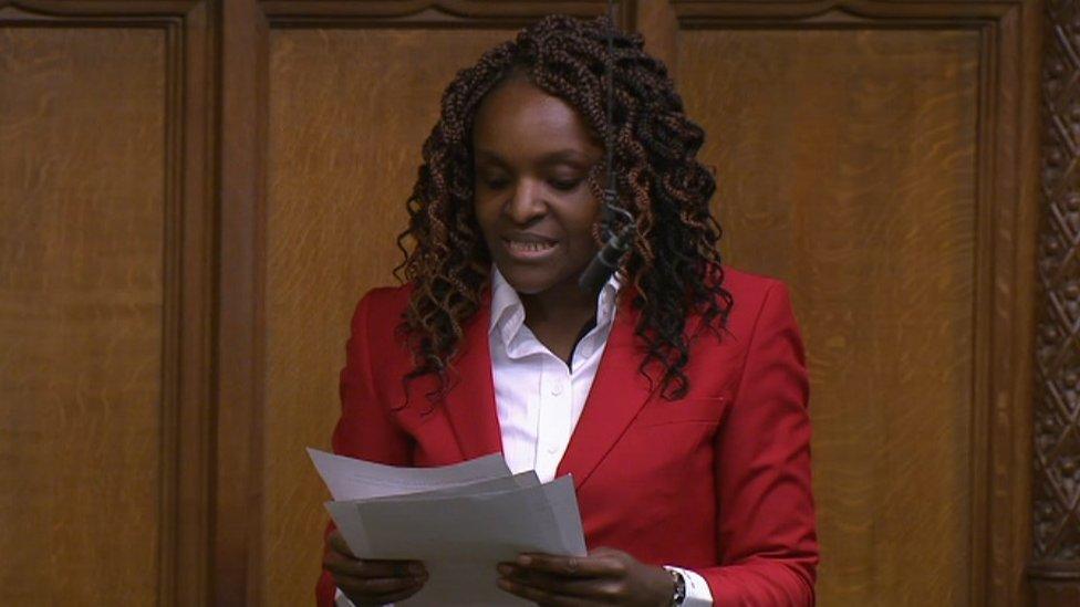 Fiona Onasanya