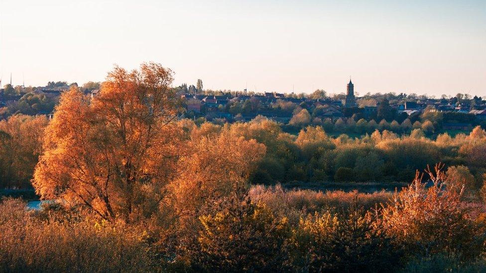 Irthlingborough, Northamptonshire