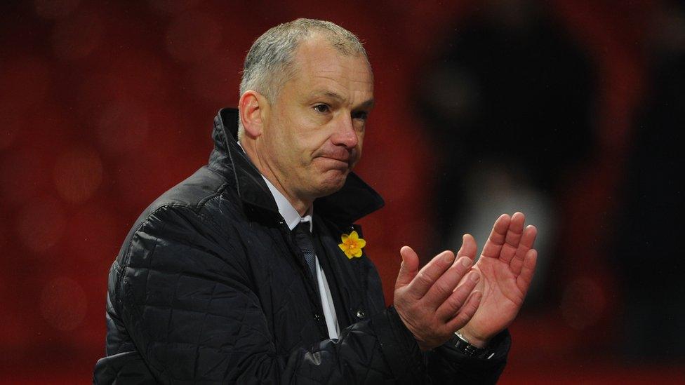 Eamonn Dolan