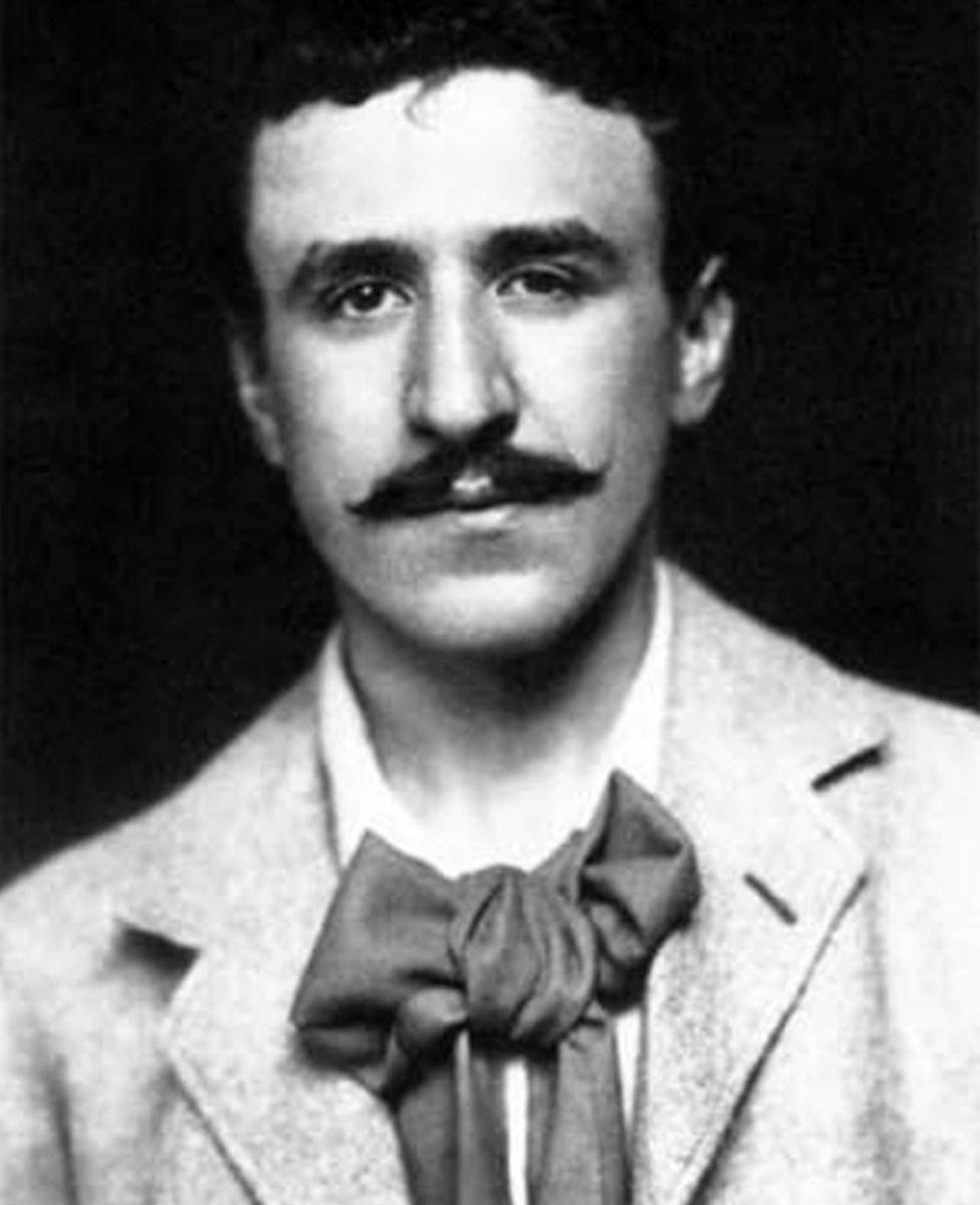 Charles Rennie Mackintosh