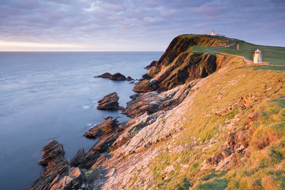 Sumburgh Head, Shetland