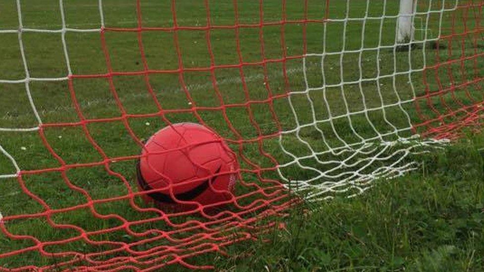 Ball-coise