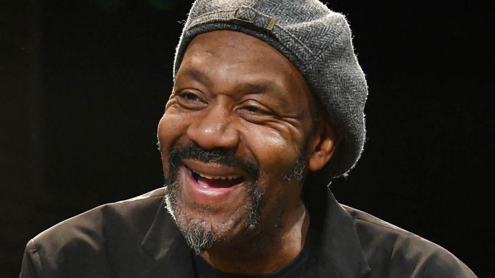 Lenny Henry